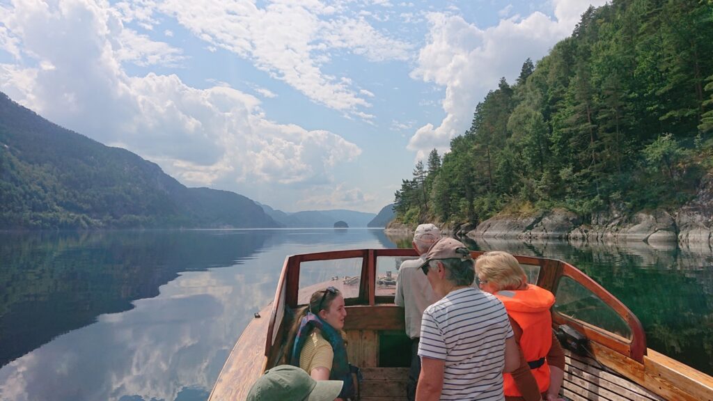 Et bilde som inneholder fjell, utendørs, himmel, natur Automatisk generert beskrivelse