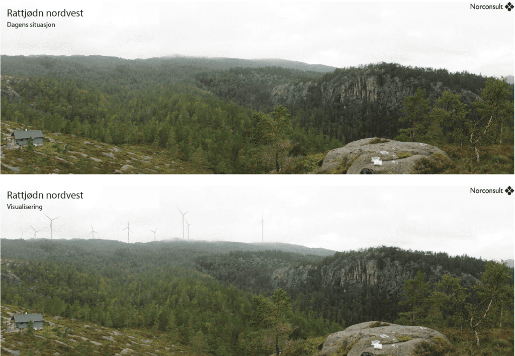 Et bilde som inneholder himmel, natur, utendørs, sky Automatisk generert beskrivelse