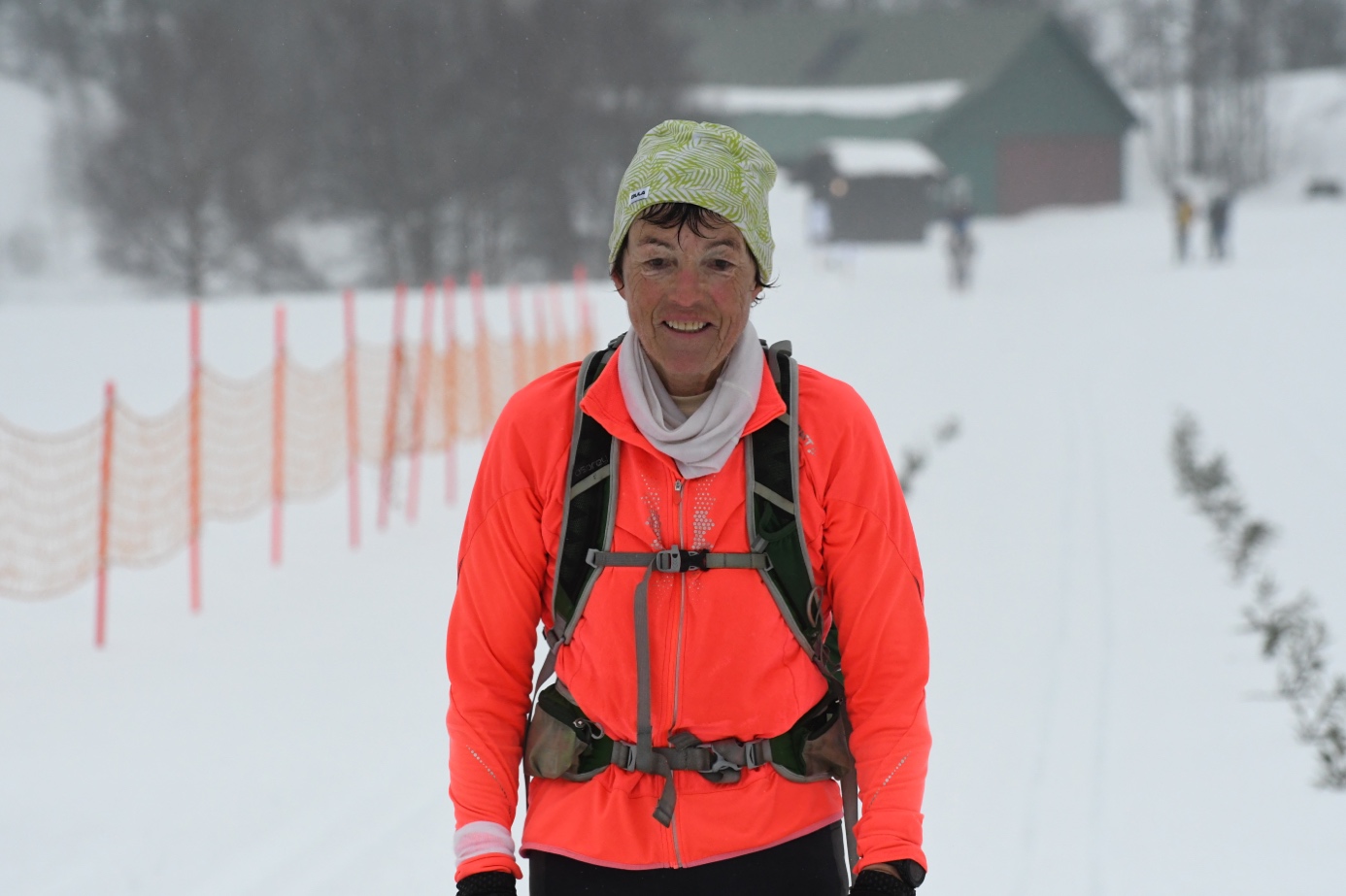 Et bilde som inneholder snø, utendørs, skisport, person

Automatisk generert beskrivelse