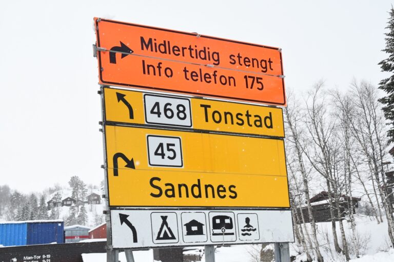 Et bilde som inneholder tekst, himmel, utendørs, tre Automatisk generert beskrivelse