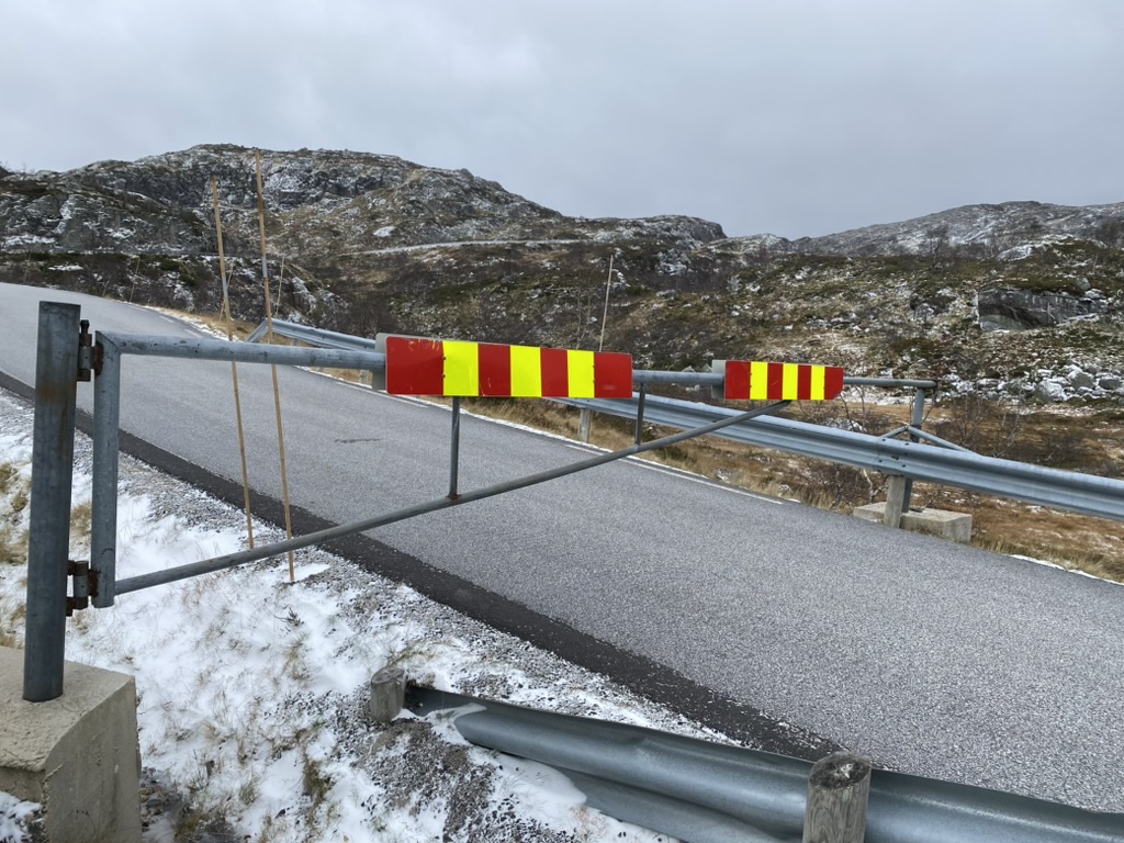 Et bilde som inneholder utendørs, himmel, vinter, sky Automatisk generert beskrivelse