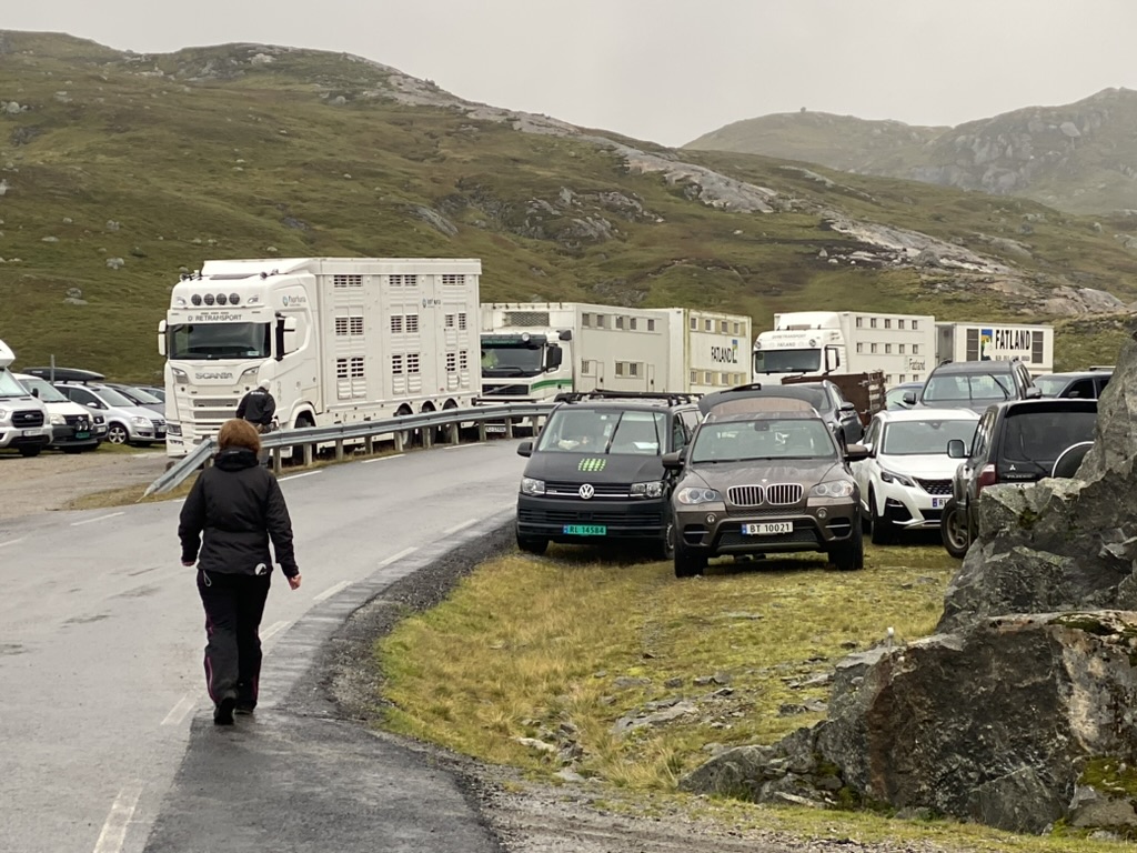 Et bilde som inneholder utendørs, Landkjøretøy, kjøretøy, bil Automatisk generert beskrivelse