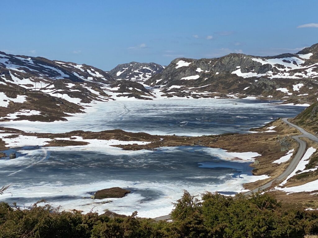 Et bilde som inneholder utendørs, natur, landskap, himmel Automatisk generert beskrivelse