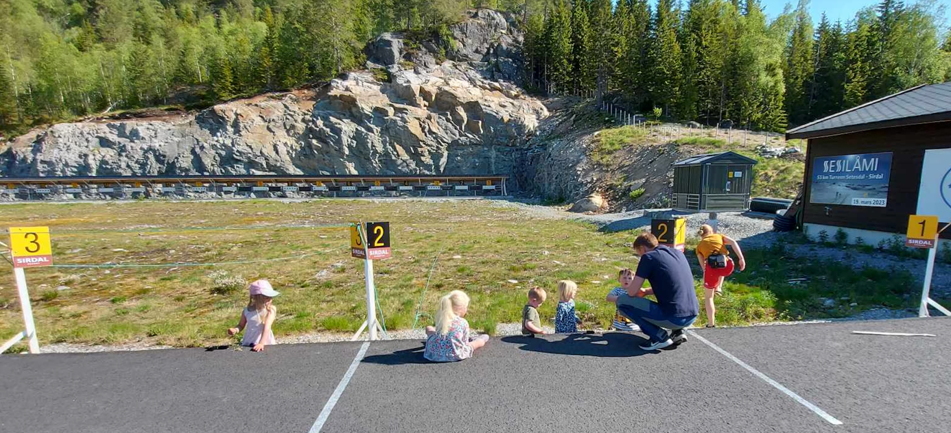 Et bilde som inneholder utendørs, vei, tre, gress

Automatisk generert beskrivelse